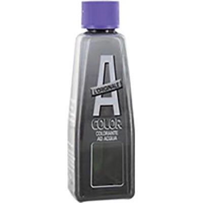 COLORANTE ACQUA ACOLOR - 19 VIOLA ML 16- 24 pezzi