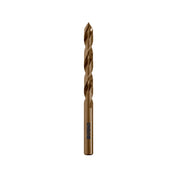 PUNTA  ELICOIDALE A GRADINO  6,5 MM- 10,0 pz