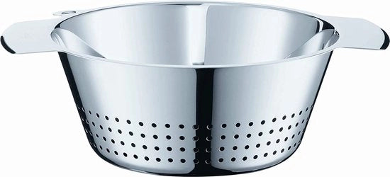 Fonduta Strainer / Strainer per Fonduta / Strainer con Manico