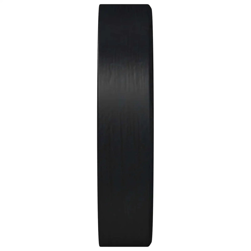 adatto per Rondella Piatta 36000 pcs Nero ∅15 x 3 mm 864594
