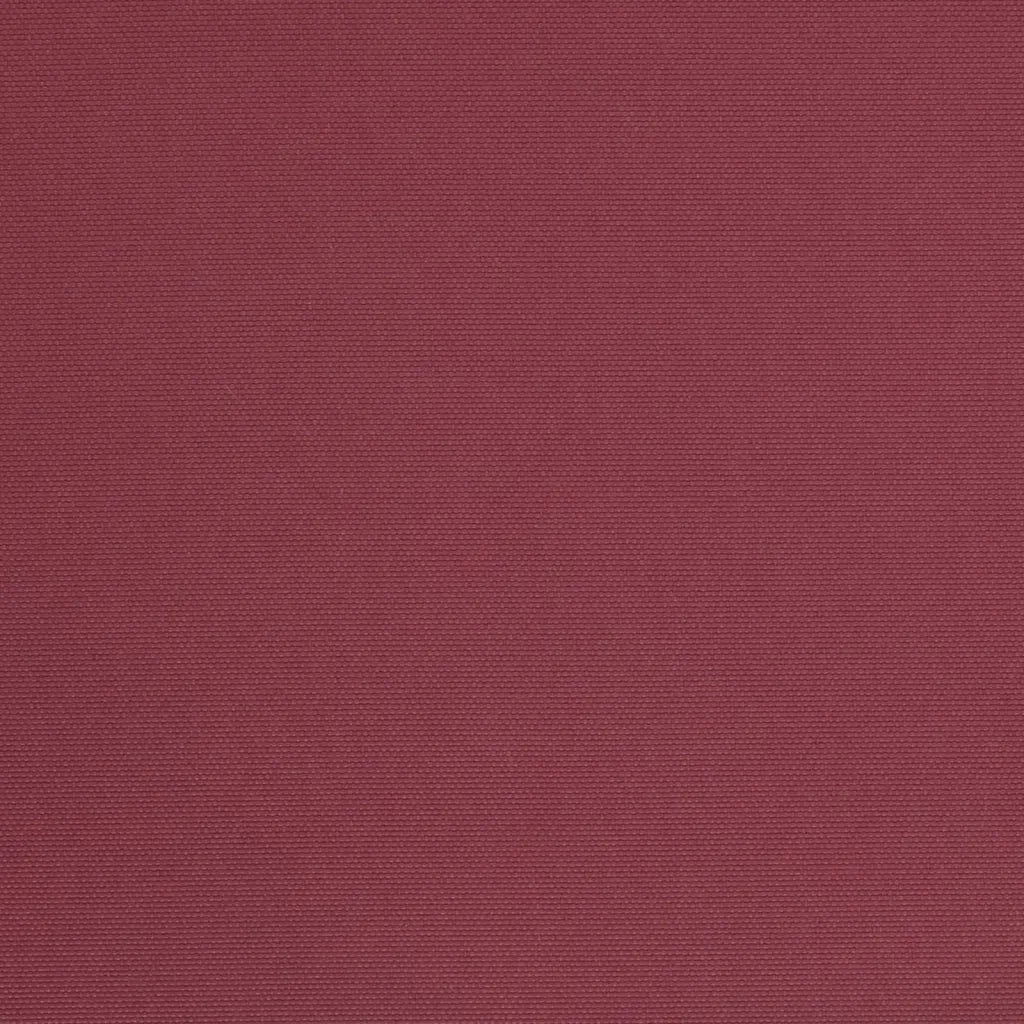Ombrello | Parasolne Rosso Borgogna 200x224 cm in Alluminio