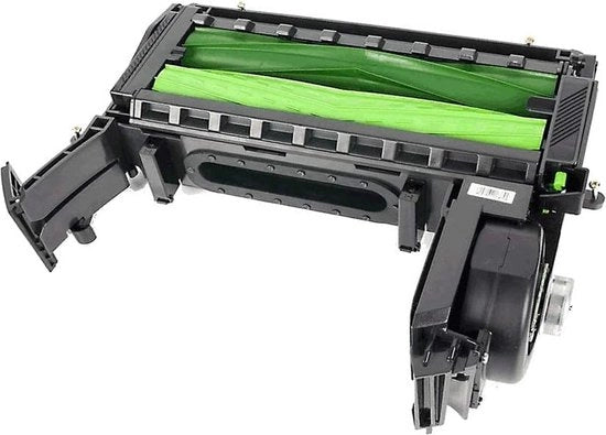 Kit di montaggio per porte interne con maniglione e catenaccio