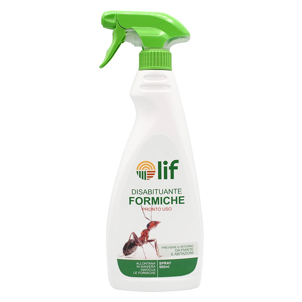 Disabituante per Formiche Lif 500 ml