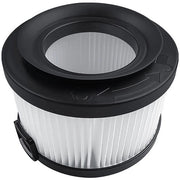 Filtro accessorio bifacciale per aspirapolvere Levoit Vortex IQ 40-RF