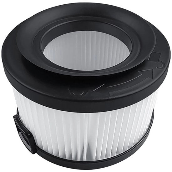 Filtro accessorio bifacciale per aspirapolvere Levoit Vortex IQ 40-RF