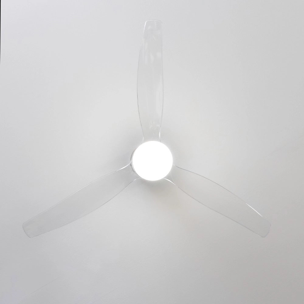CECOTEC A01_EU01_122175 - EnergySilence Aero 5650 Black&Transparent