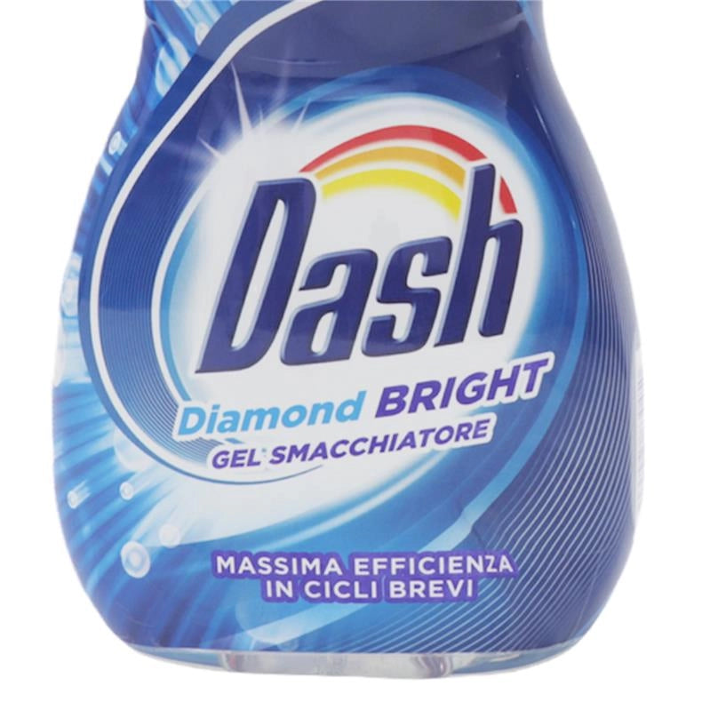 DASH SMACCHIATORE GEL DASH 800ML DIAMOND BIANCHI