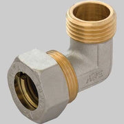 GOMITO MASCHIO ORING  22 x 3/4     APE RACCORDERIE