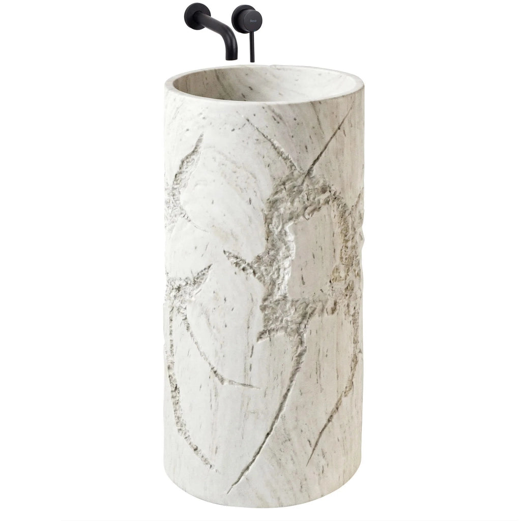 Lavabo Monolitico Rea Revello