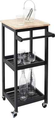 Carrello da cucina