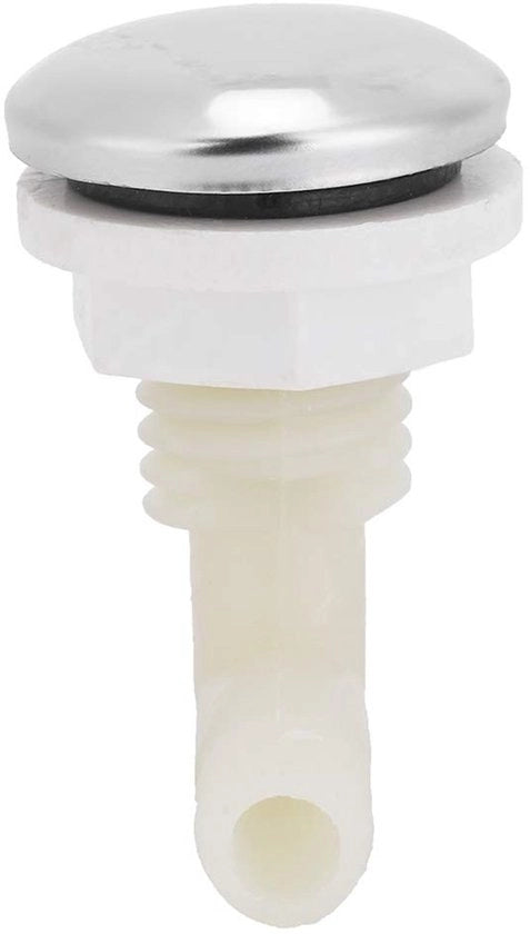 Accessorio per vasca da bagno - alta qualità - 9-gocce - per uso bagno/ idromassaggio - vasca da bagno/bagno idromassaggio - in acciaio inossidabile/plastica - facile da installare - accessorio per vasca da bagno