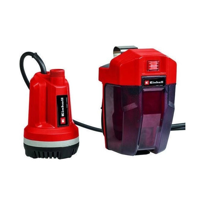 Einhell GE-PP 18 RB Li - Solo 2 bar 3000 l/h