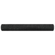Rete per Privacy Nera 1,8x50 m in HDPE 75 g/m2 CFW9794092