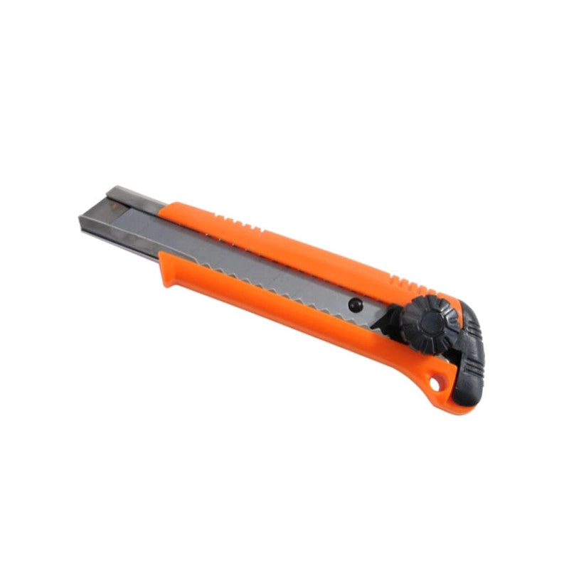 Coltello Lama Spezzare 18 Guida Met Rot. Doc 00316