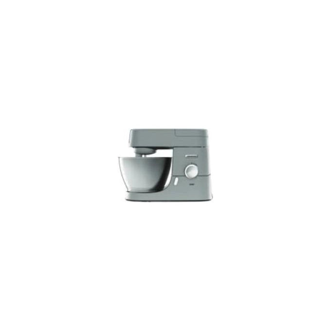 Kenwood 0W20011166 KVC3110S robot da cucina 1000 W 4,6 L colore Argento