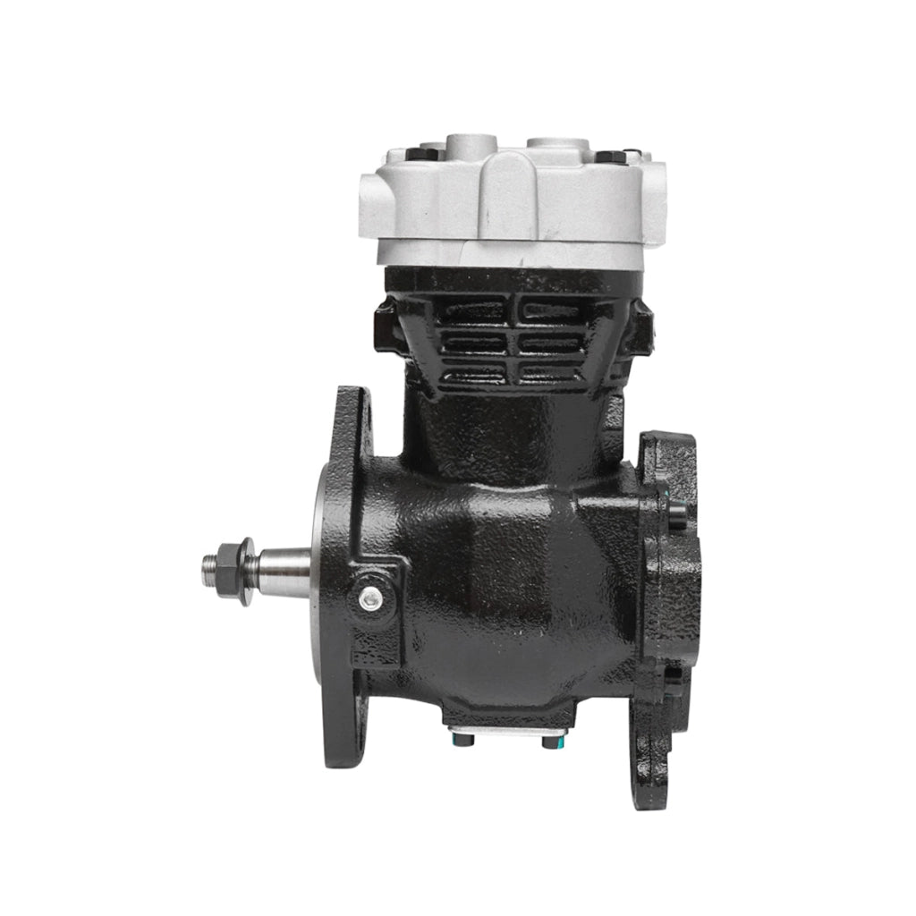 Compressore d'aria per trattore forestale con motore Perkins codice 2488A294