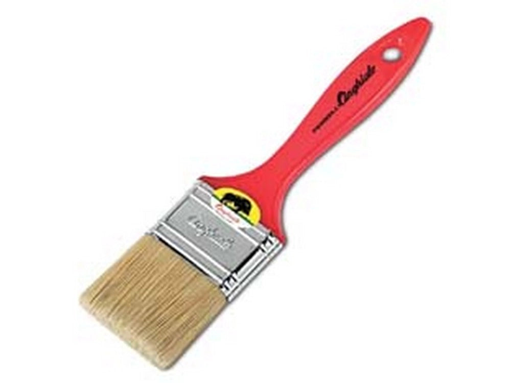 12pz pennellessa setola bionda serie 529 - mm.70 cod:ferx.fer288781