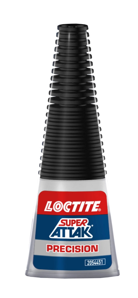 ATTAK SUPER ISTANTANEO 5 GR