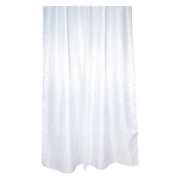 TENDA PER DOCCIA mod. 'BLANCA' - cm. 240 x 200  - METAFORM