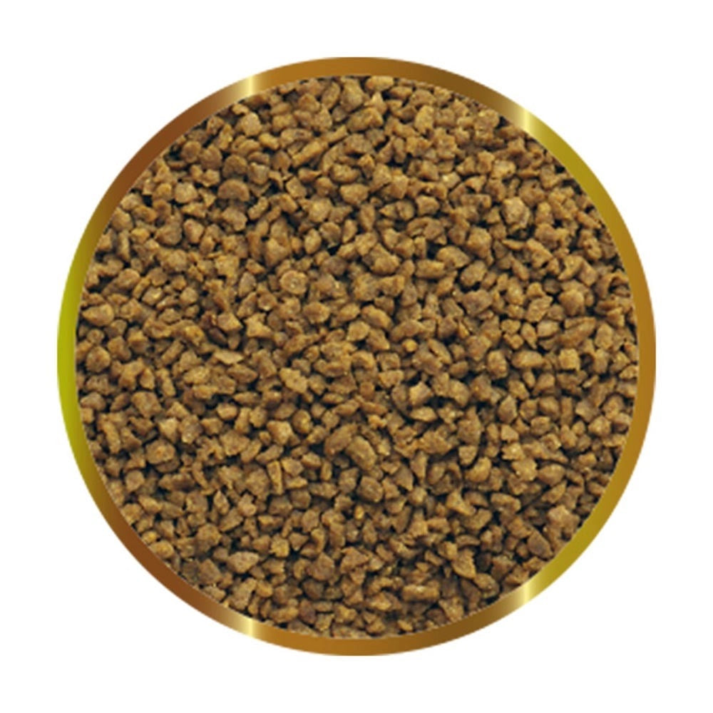 SHG Granulato - mangime base per pesci marini e d'acqua dolce Formato: 250 gr