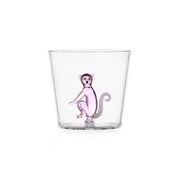 SAVANNAH tumbler scimmia rosa