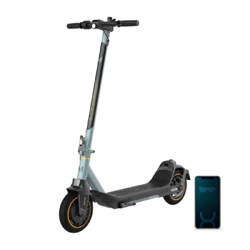 CECOTEC 07105 - Monopattino elettrico Bongo M20