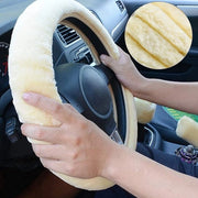 Cappotto Sterzo Universale - Qualità Premium - Accessori Auto
