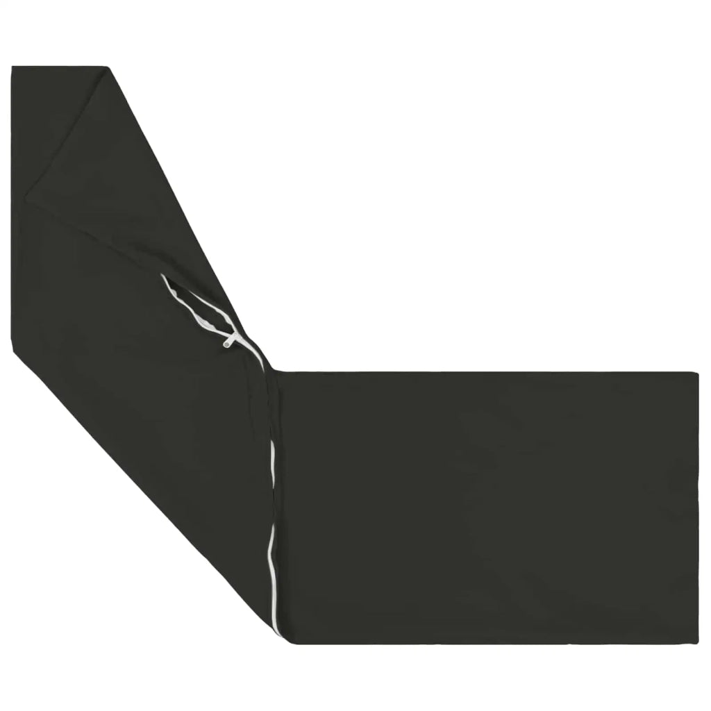 Federa 2 pcs HEERLEN Multicolore 40 x 145 cm Poliestere 908966