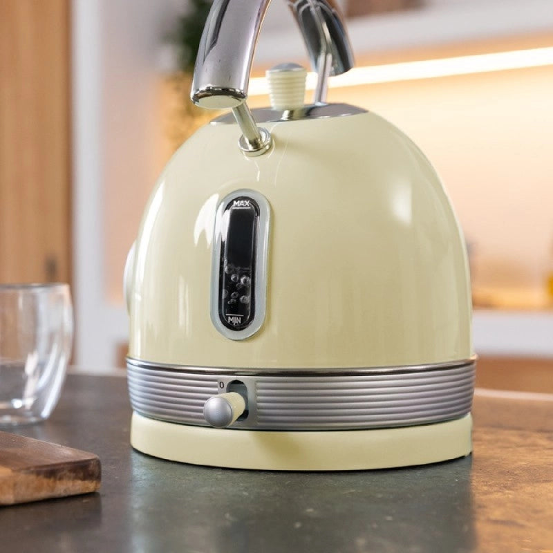 CECOTEC 01484 - Thermosense 420 Vintage Light Yellow