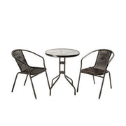 SET DA GIARDINO ACHILLE