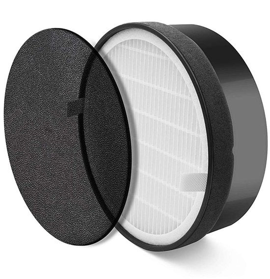 Accessori per filtro HEPA Levoit LV-H132 LV-H132 -RF, filtro elementare 1 pezzo