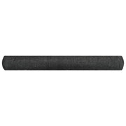 Rete per Privacy Nera 1,5x10 m in HDPE 195 g/m2 CFW4834711