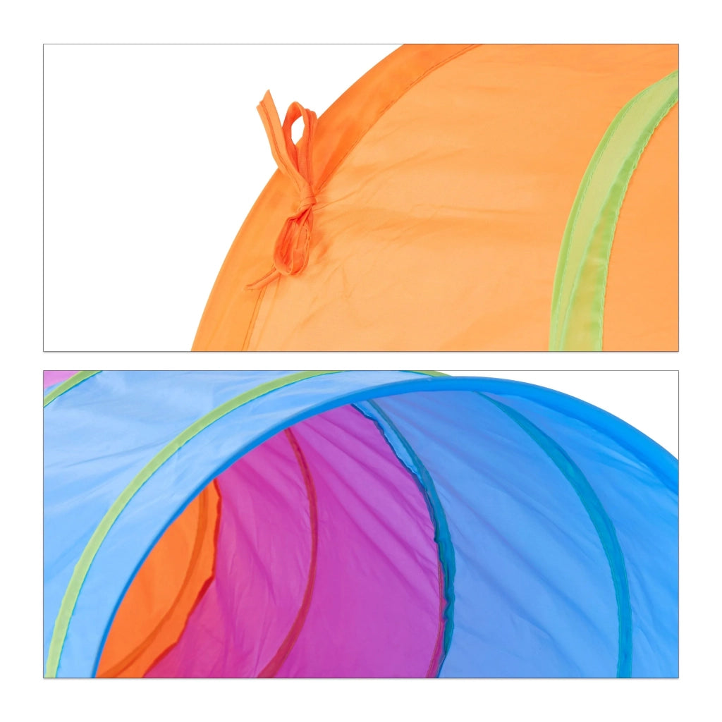 Tunnel colorato per giocattoli pop-up per bambini 13_0002906