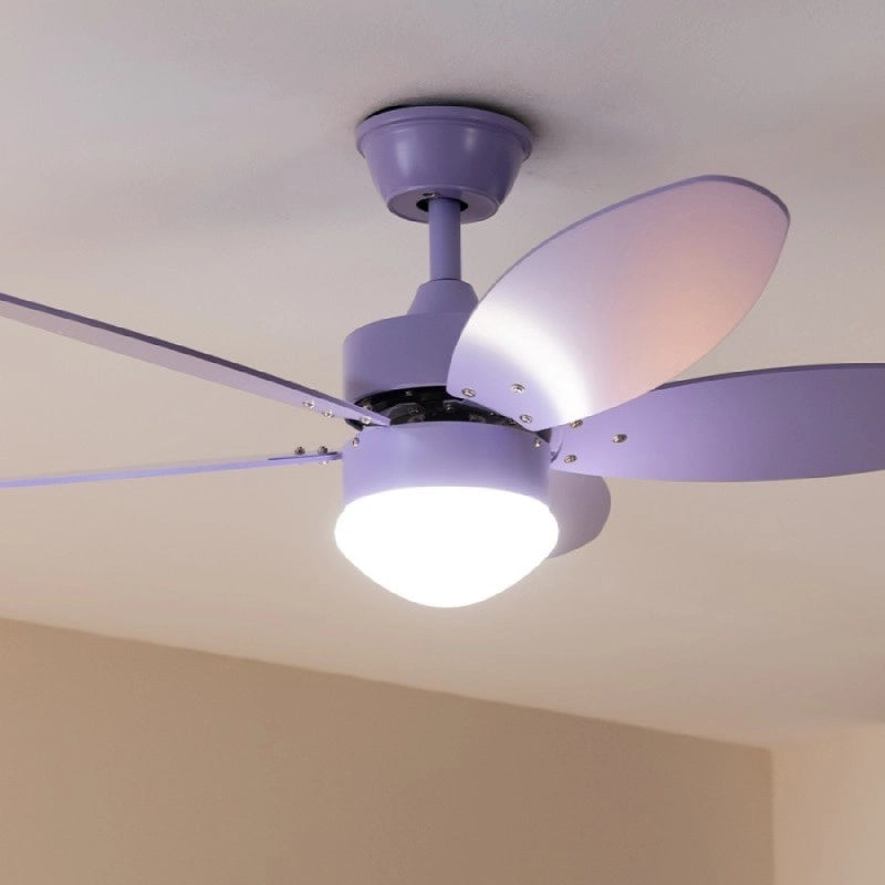 CECOTEC 08485 - EnergySilence Aero 4260 Full Purple