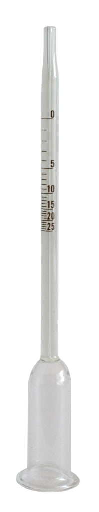VINOMETRO PER MISURAZIONE ALCOLICA- 1,0 pz