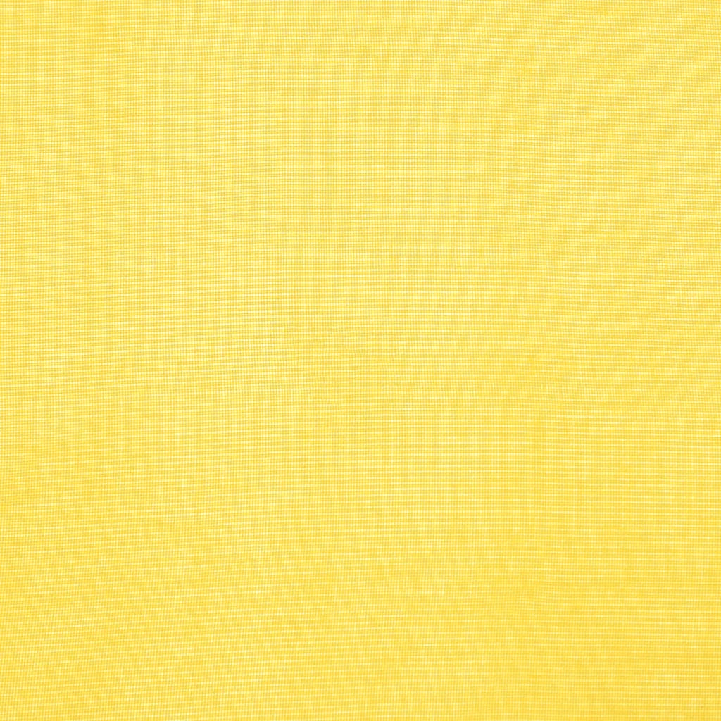 Tende in Voile con Occhielli 2 pz Giallo 4102135
