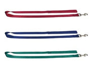 GUINZAGLIO PER CANI IN NYLON- - cm.100x1,5 - 5 pezzi IL CAMPO