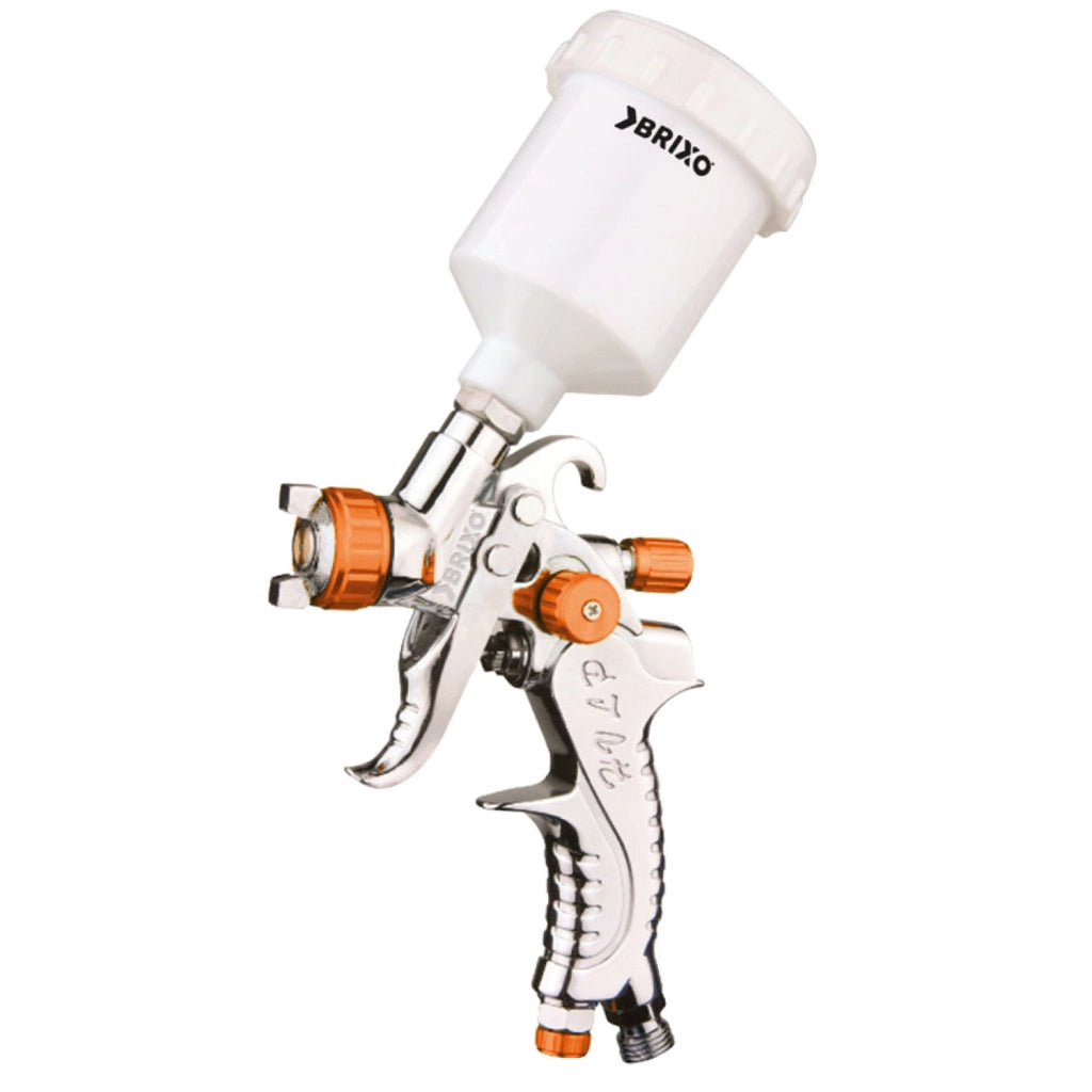 AEROGRAFO BRIXO SUPERIORE AIRFORCE 100CC
