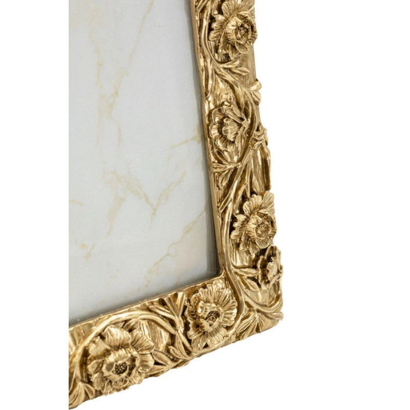 Cornice Poppy cm 25,3x2x30,3 (misura Interna cm 20x25)