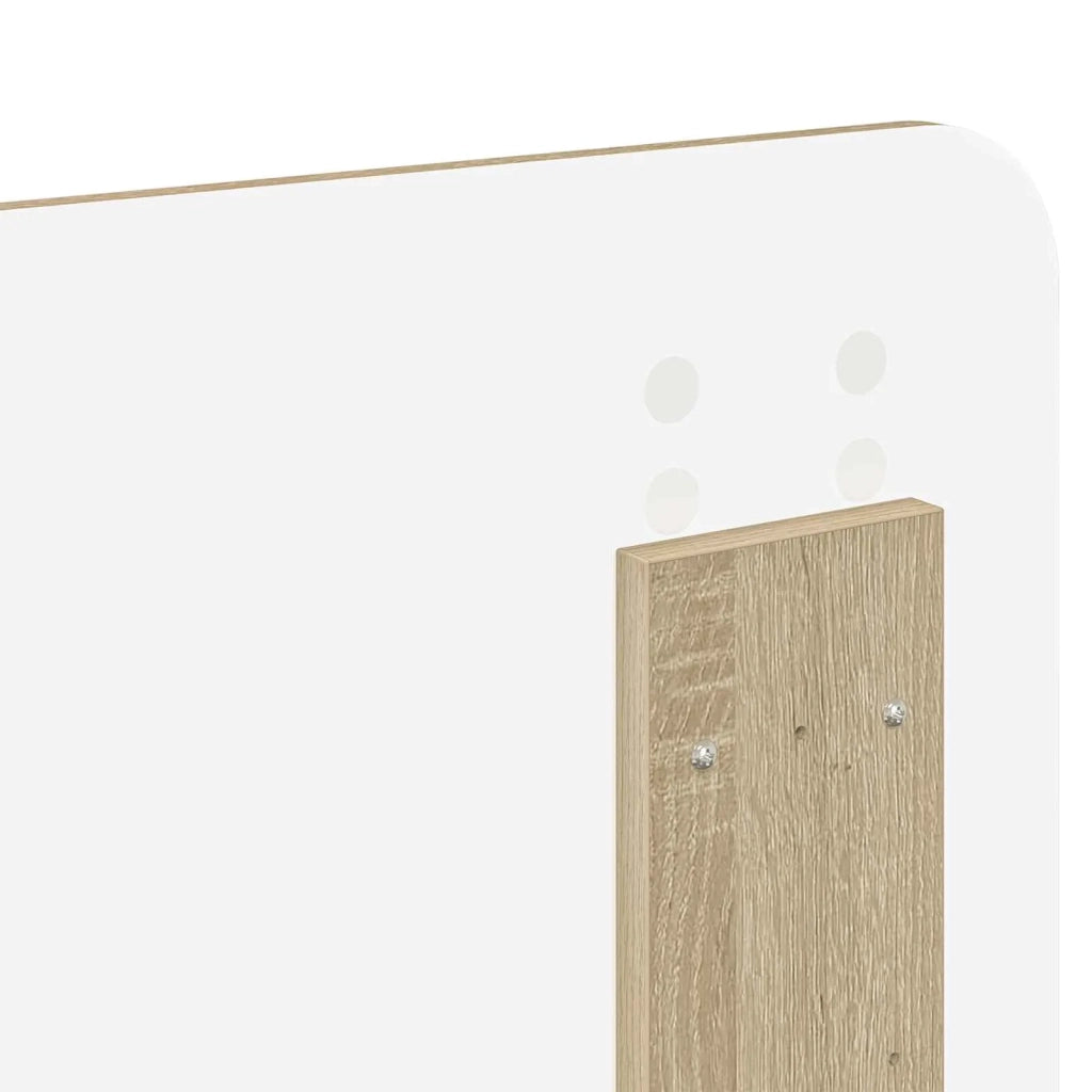 Testiera | Testata Rovere Sonoma Legno multistrato