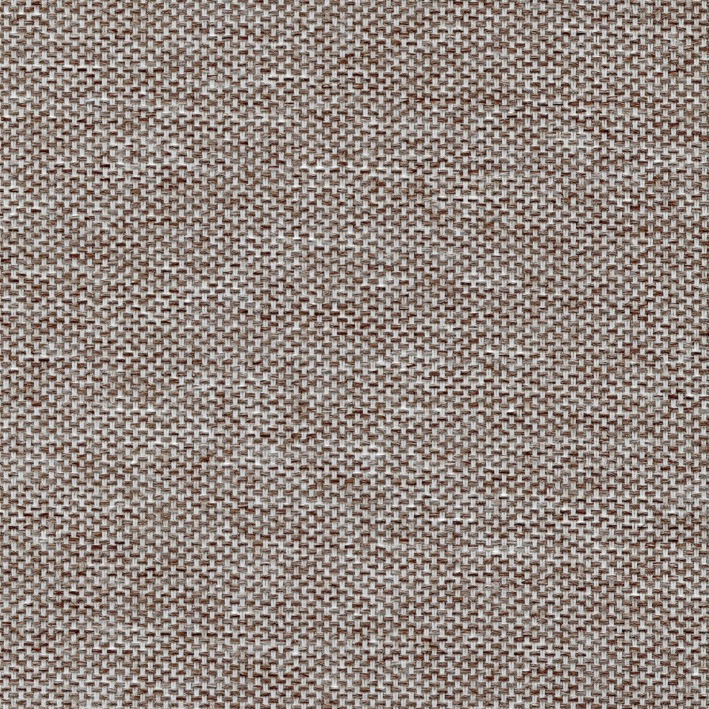 VIEWTEX Tenda a rullo opaca termica/oscurante Tessile Testurizzato marrone 200x250 cm