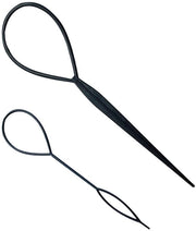 Accessori per capelli DIY 2 pezzi - Gadget per capelli - Accessori per capelli - Accessori per capelli per matrimoni - Materiali ecologici - Supporto comodo - Accessori per capelli per capelli