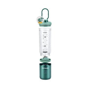 Frullatore a bicchiere nutribullet 0c22300276 flex nbp013gr forest gre