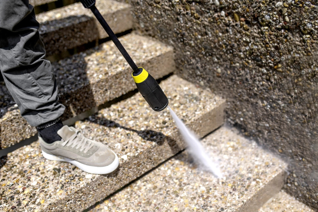 Karcher Idropulitrice K 5 Comfort Premium
