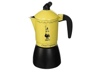 CAFFETTIERA ORZO EXPRESS  2 tazze    BIALETTI