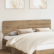 Testiera Rovere artigianale Legno ingegnerizzato 888516