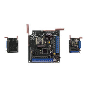 Ajax Modulo Integrazione Ocbridgeplus