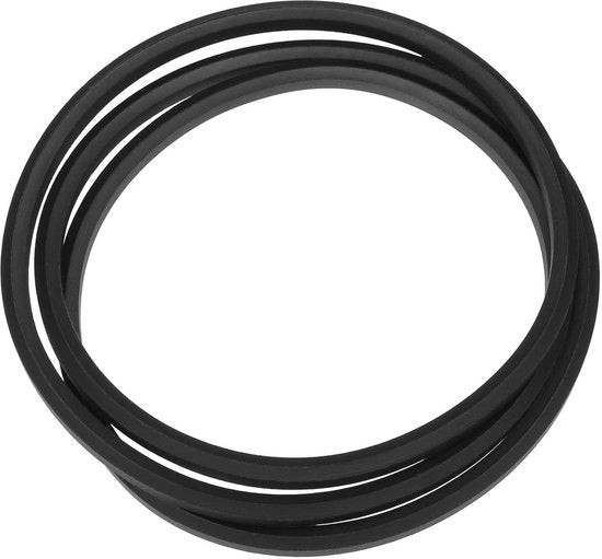 Tagliaerba a V con laccio 2180mm - Compatibile con LR125/LR135 John Deere - Compatibile con Solo 560 Hydro/561 Hydro - Materiale in gomma resistente - Facile da installare