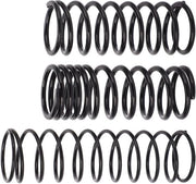 Kit di sostituzione per pedali - 3 pz - Metallo resistente