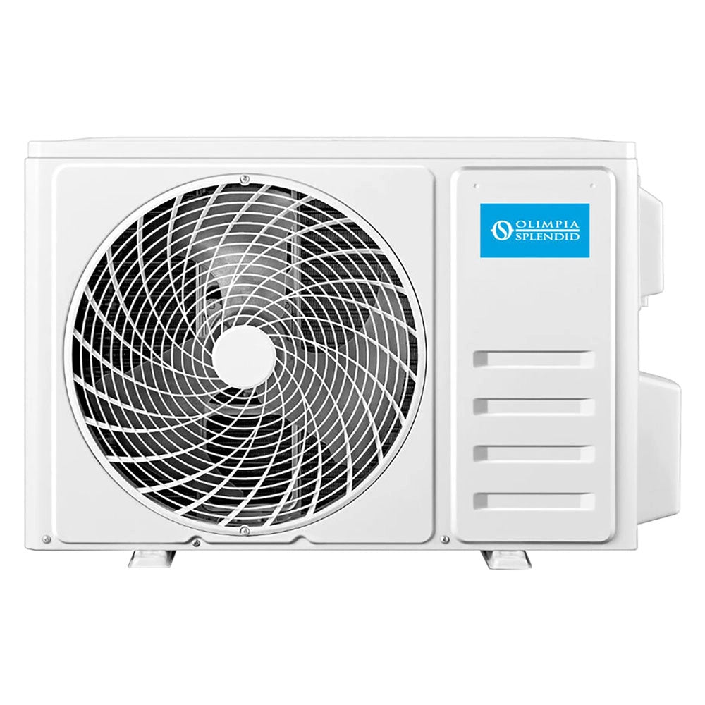 Unità esterna 9 2,64 kW freddo-2,93 kW caldo